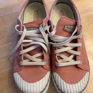 Keen sneakers